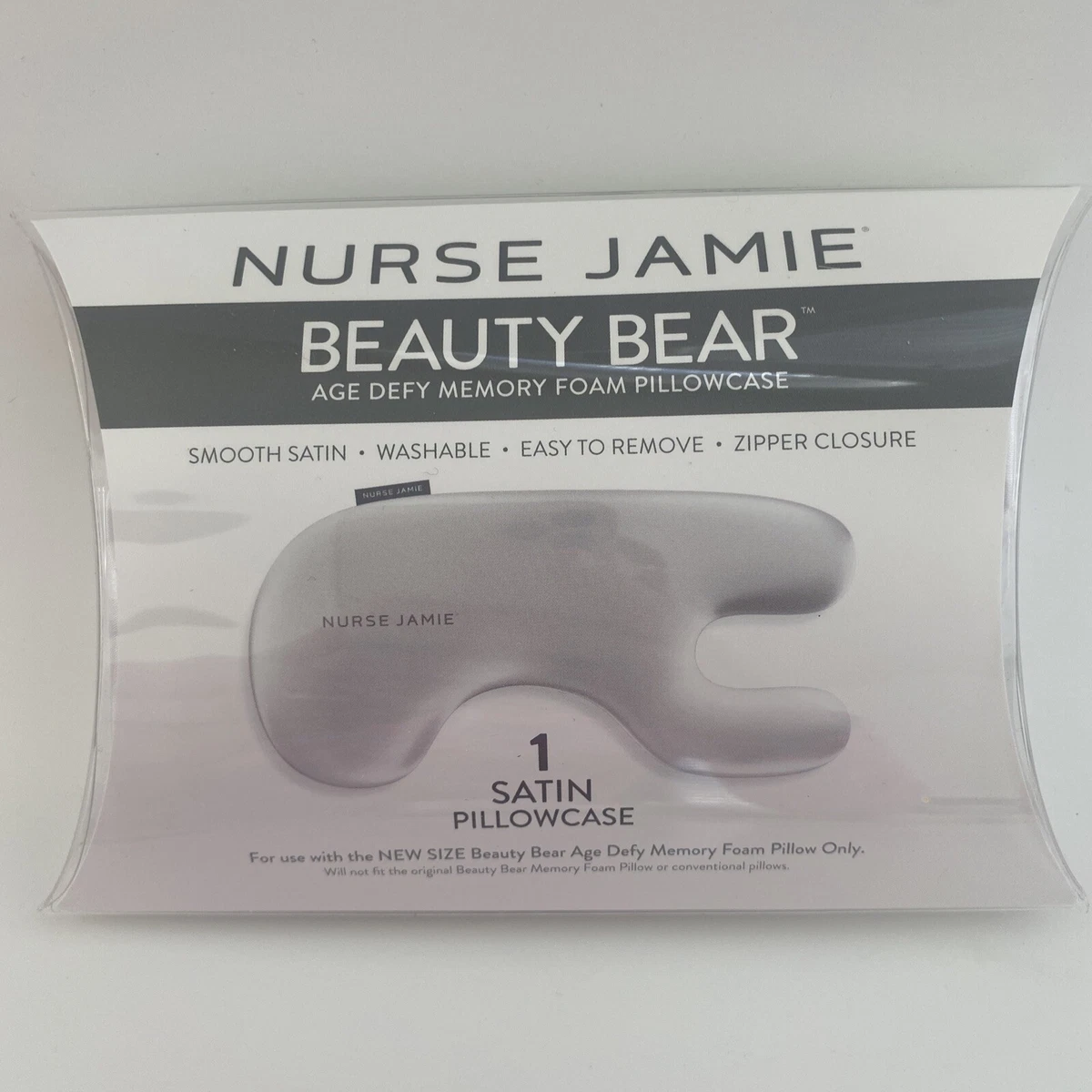 Nurse jamie top pillow sale