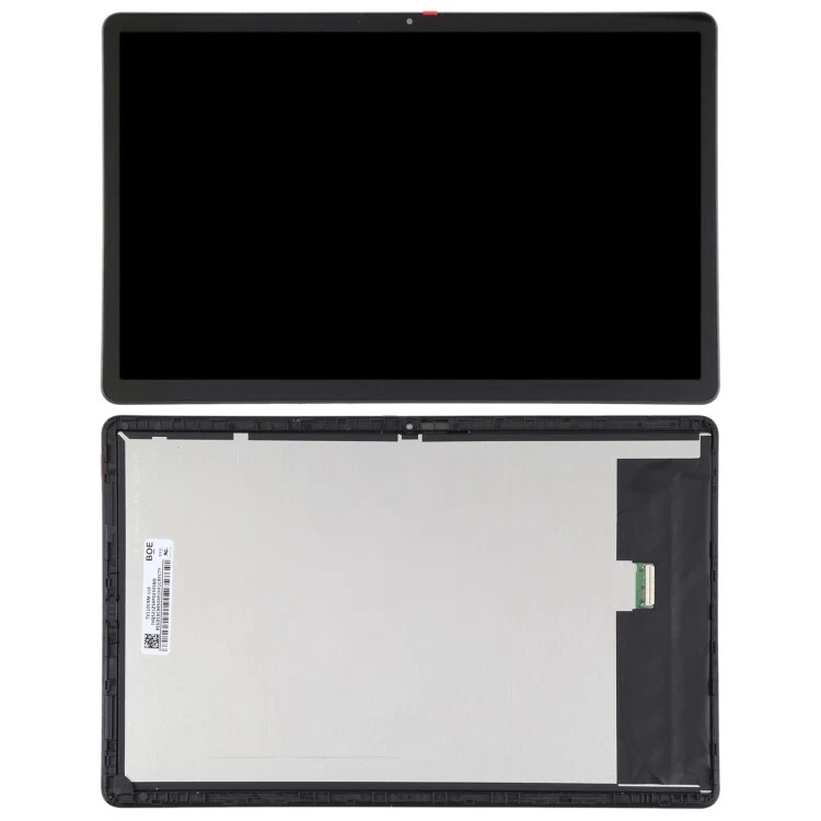 LENOVO TAB P11 P11 PLUS TB-J606 TB-J616 LCD DISPLAY TOUCH SCREEN DIGITIZER FRAME - Image 2 of 4