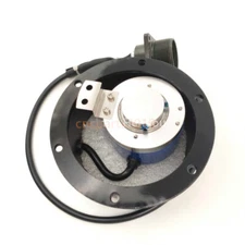 TS5205N455 Komori Printing Machine Encoder SEK OIHFA-CODER OIH60-600P6-P6-15V