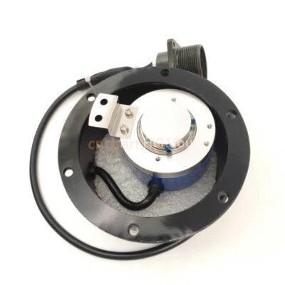 TS5205N455 Komori Printing Machine Encoder SEK OIHFA-CODER OIH60-600P6-P6-15V