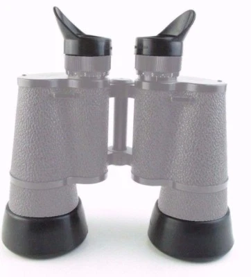 MARKENLOS Set für Carl Zeiss Jena und andere 7x50 10x50 15x50