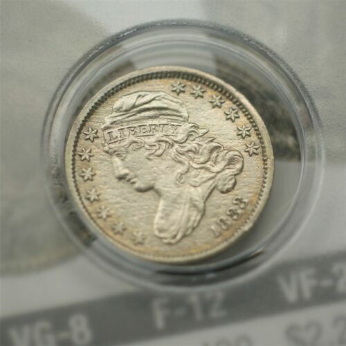 1833 Capped Bust Half Dollar 50C NGC AU55 | eBay 1833 Capped Bust Half Dollar 50C NGC AU55 | eBay