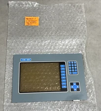 Raven Engineering Balancing Machine Replacement Display Keyboard HBI-25 *OEM NEW