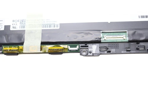 Nuevo 5M11H61338 Lenovo 300w Yoga Gen 4 82VM 82VN Series LCD Pantalla Táctil Bisel - Imagen 3 de 3