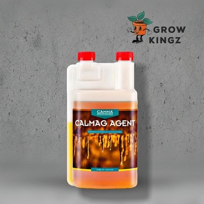 CANNA CalMag Agent, 1 L