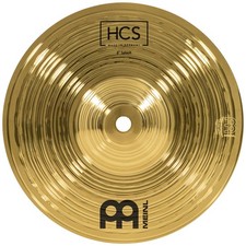 Meinl Cymbals HCS8S - 8 HCS Splash