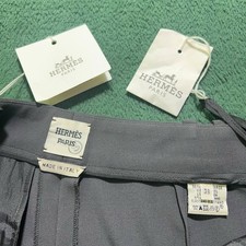 Hermes Pants Size 38
