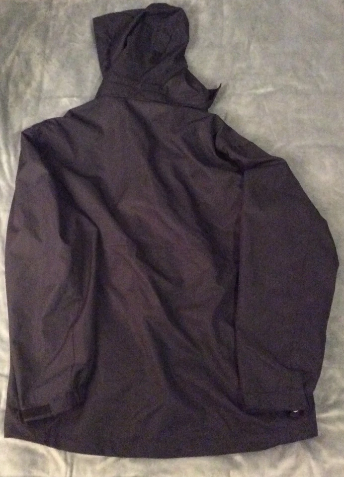 Port Authority J333 Men's Torrent Waterproof Jacket With Front Zippered Pockets - Image 2 of 4