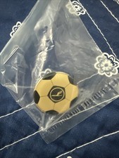 LUFTHANSA WM EM  Fu&szlig;ball PIN, Anstecknadel