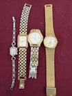 seiko sq quartz mens watch vintage