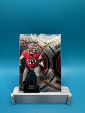 2023 Select #133 Cody Mauch RC Bucs Rookie