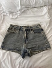 Pacsun High Rise Festival Shorts