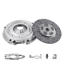 Kit d'embrayage Smart FORFOUR