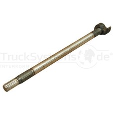 SAF Bremsnockenwelle links  - 2262110302