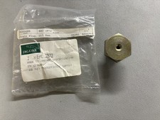 New Genuine Jaguar Engine Oil Drain Plug Xj6 Xj12 Xj40 Xjs Eac3972