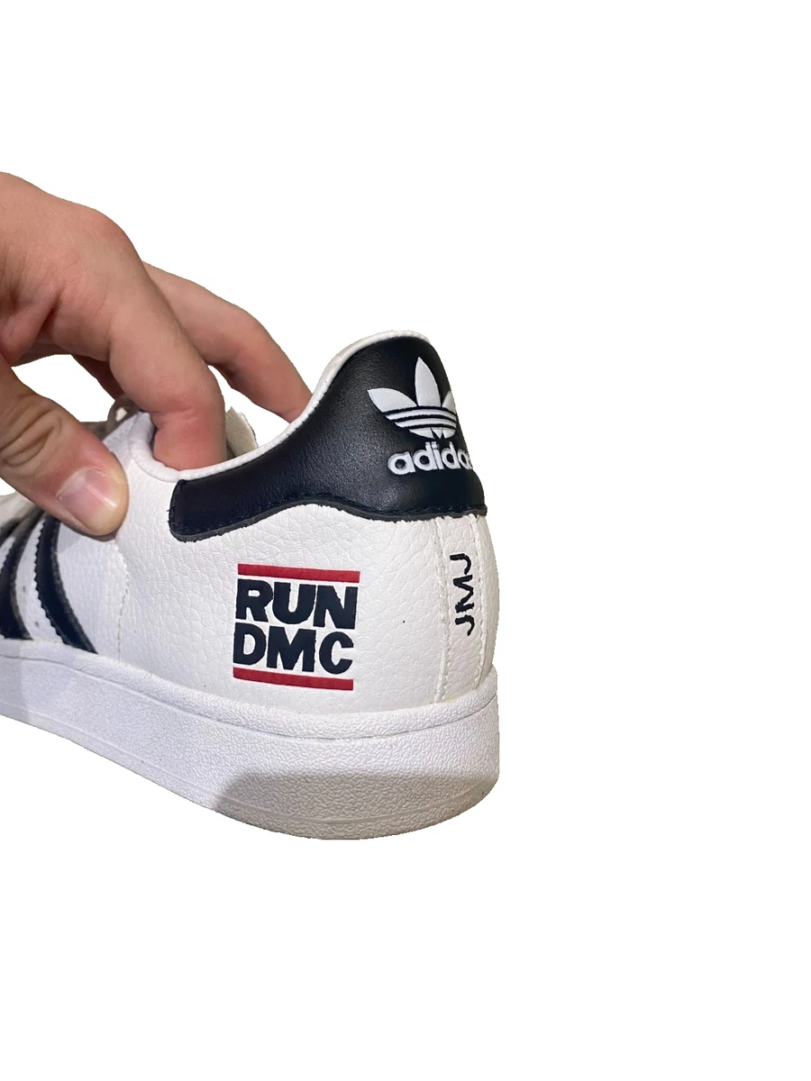 adidas superstar run dmc products for sale | eBay