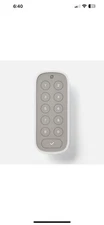 Level ‎C-K11U Smart Keypad Lock Accessory - White/Gray - NEW!