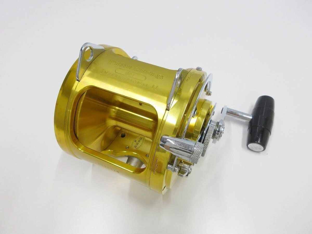 Penn International 80 Saltwater Fishing Reels for sale | eBay