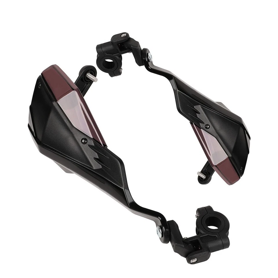 Protector de manos para manillar Yamaha MT-09 FJ09 TRACER 900 Foto 4 de 4