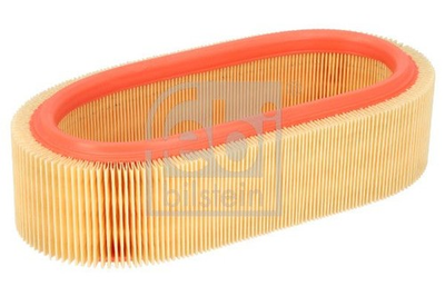 #ad Febi Bilstein 30071 Air Filter Insert Air Supply System Fits Dacia Renault GBP 11.21