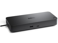 Dell-New-DELL-WD25Z  PRO DOCK - WD25Z