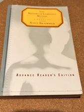 Advance READERS ED. The History of Luminous Motion by Bradfield, Scott PB