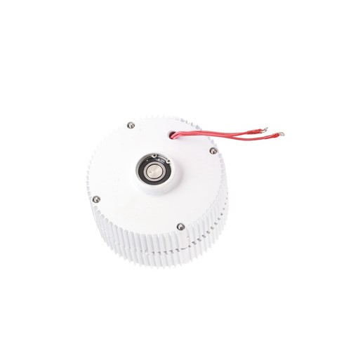 24V 400W Wind Permanent Magnet Generator 3 Phase Synchronous^ - Picture 13 of 14