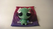 Peluche Blug the Alien twitter lilalenz4ever webtoon solo 356 ¡RARO!