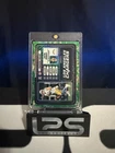 2025 Donruss Optic Justin Herbert Base (RAW)