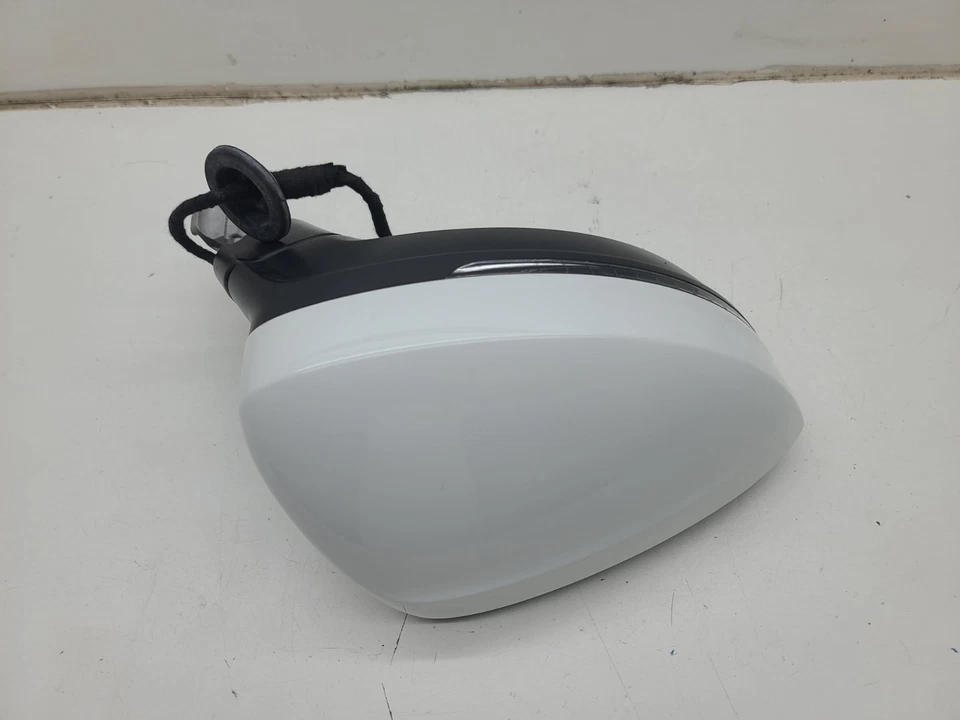 Espejo retrovisor para pasajero derecho Volkswagen Tiguan 2018-2021 OEM con punto ciego 2259.2002 Foto 3 de 4