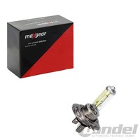 Maxgear H7 GlÜHlampe 12V 55W PX26D | 78-0098