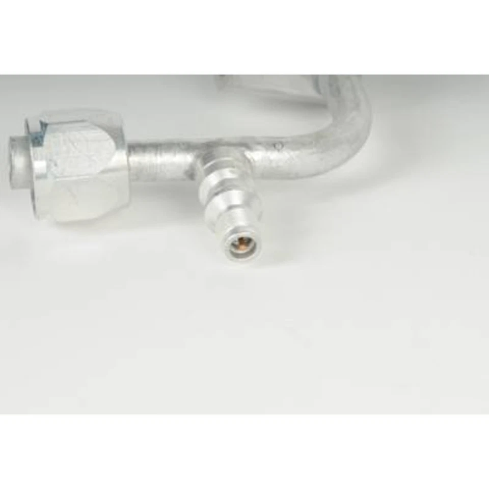 15-33072 AC Delco A/C Evaporador Tubo Sello Delantero para Chevy Suburban Blazer Jimmy Foto 4 de 4