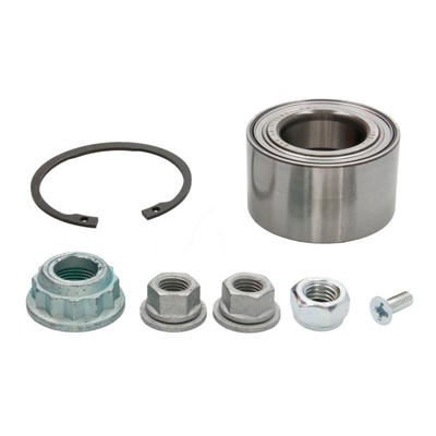 Radlagersatz SNR R154.40