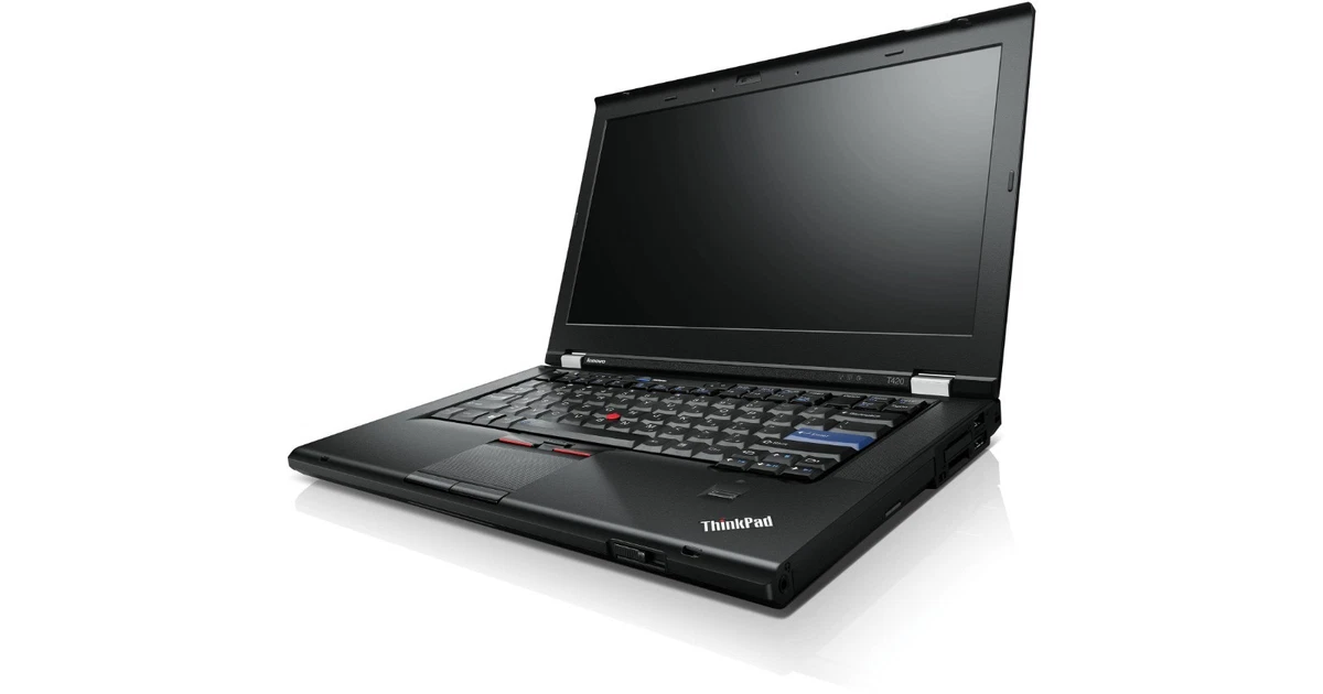 Lenovo ThinkPad T420 PC Notebooks/Laptops for Sale - eBay