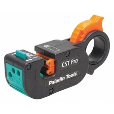 Paladin 1280 4 1/4 In Cable Stripper 1/10 In To 1/3 In Cable Diameter