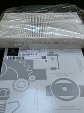 New Cabin Dust Filter A1668300218 For Mercedes-Benz C238 E Coupe W213 E-Class