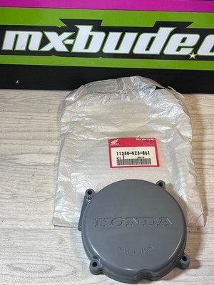 Zündungsdeckel Deckel Honda Racing CR 250 Flywheel Cover 11350-kz3-861