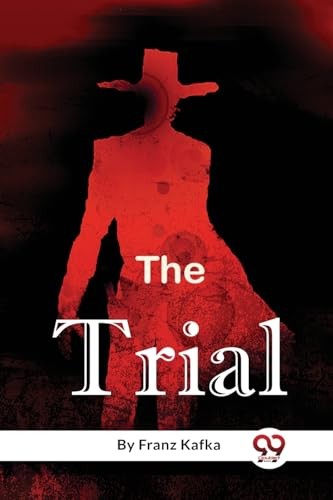 The Trial Franz Kafka - Image 5