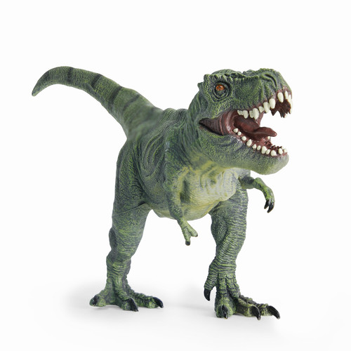 13" Tyrannosaurus Rex Dinosaur Toys - Realistic Action Figure Toy Jurassic Tr...
