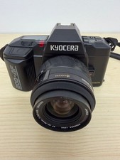KYOCERA 200-AF AF 35-70mm Film Camera