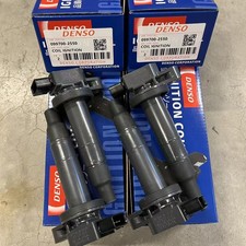 4PCS  90919-02240 OEM Ignition Coils For 2001...