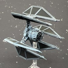 Star Wars X-Wing Miniatures Game TIE Defender...