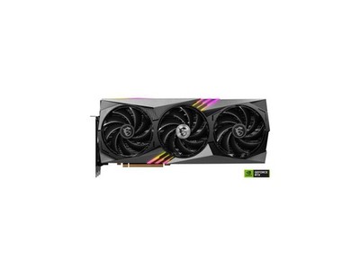 MSI Gaming (MSI) GeForce RTX 4090 24GB GDDR6X PCI Express