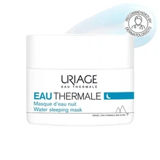 Uriage Water Sleeping Mask 50ml