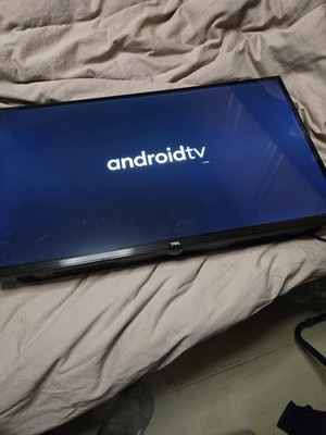 TCL 32S6203 LED TV 32 Zoll,Android, Smart TV, WLAN, Bluetooth
