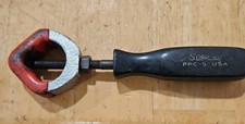 Snap On Tools Ppc-5 Punch Chisel Holder Snap On Tools Ppc-5 Punch Chisel Holder