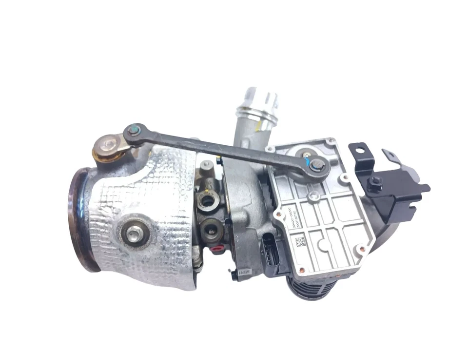 Turbolader 28231-08400 Hyundai i30  Kia Ceed  1.5T - Bild 2 von 3