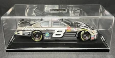 Dale Earnhardt Jr. 1/24 Race Fans #8 Budweiser 2003 Monte Carlo 1 of 624
