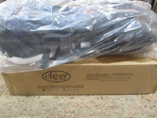 ClevrPlus Canyonero Camping Baby Backpack Hiking Kid Toddler Child Carrier