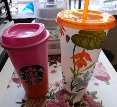 Starbucks Becher **NEU**